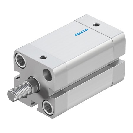 Festo Compact Cylinder ADN-25-30-A-PPS-A ADN-25-30-A-PPS-A